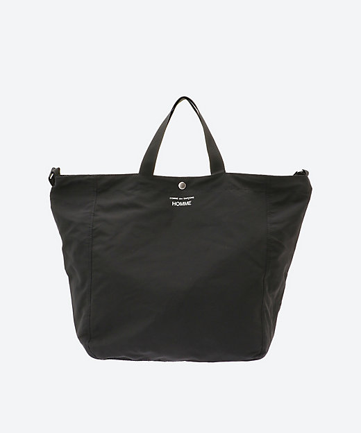 綿ナイロングログラン 2WAY BAG HO―K292―051 | COMME