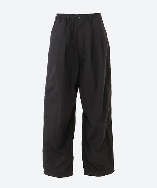 ナイロンタッサー パンツ HQーP016ー051 | COMME des GARCONS