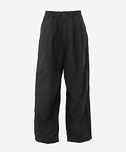 綿コーデュロイ×多素材MIX 製品加工 パンツ HPーP027ー051