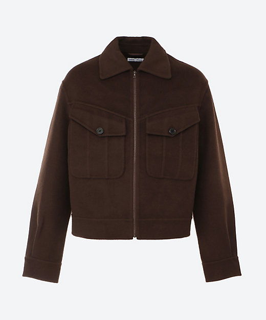 ブルゾン Isla 25W－1－M24W296 | CMMN SWDN（Men