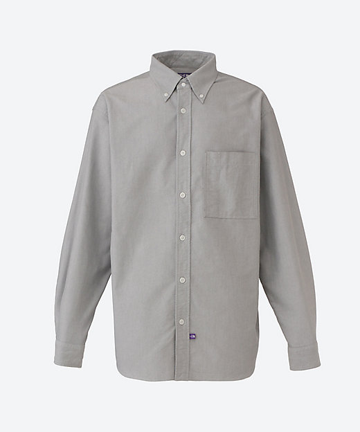 カジュアルシャツ Button Down Field Shirt