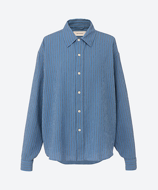 シャツ Vacation Shirt 25S－7－M125－019