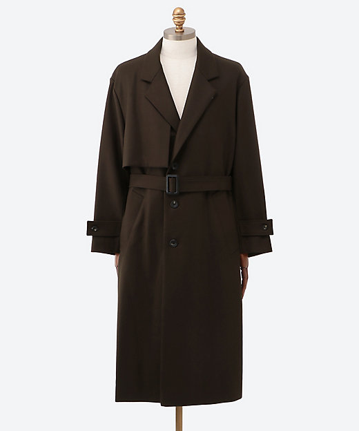 コート LAY CHESTER COAT 25W―51―ST．1211