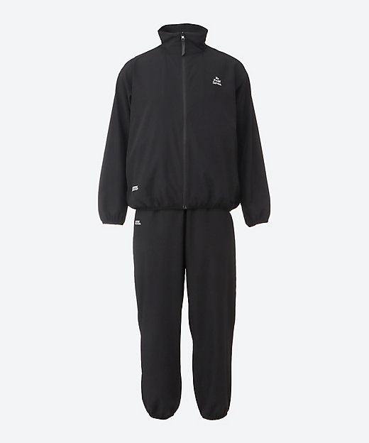 スウェット上下 UTILITY PACKABLE SUIT 25W―9