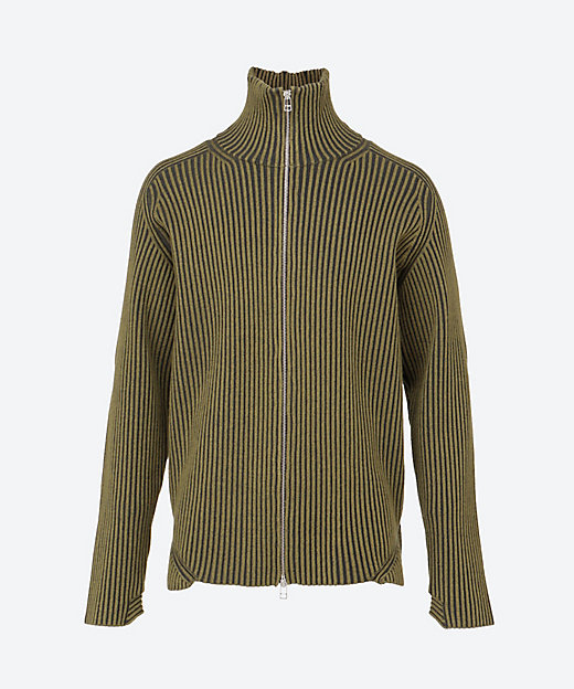 セーター ARTICULATED DRIVERS KNIT