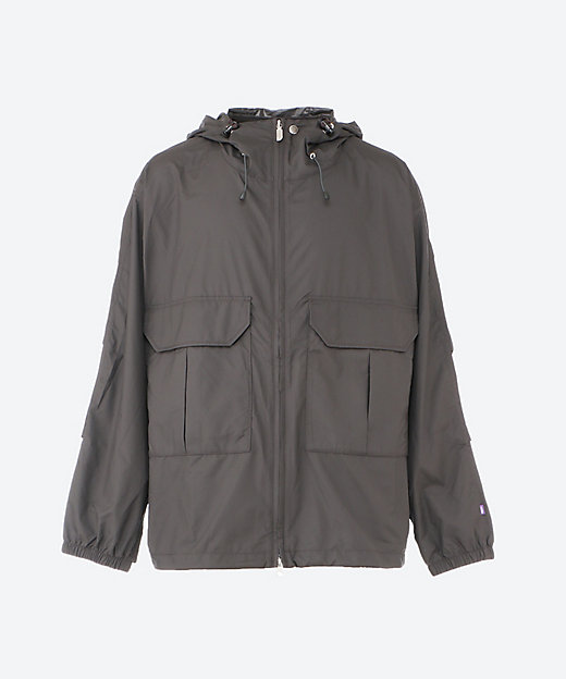 ブルゾン PERTEX QUANTUM Mountain Wind