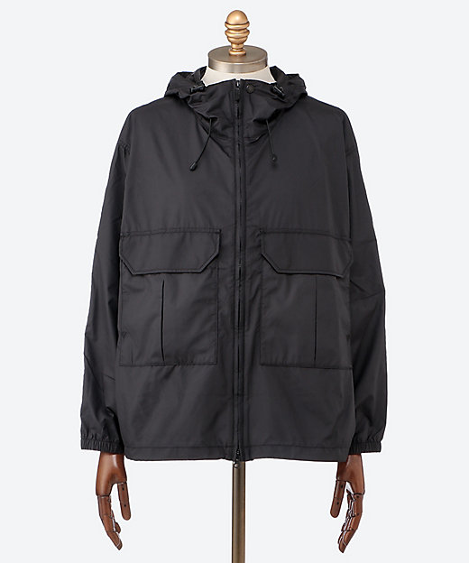 ブルゾン PERTEX QUANTUM Mountain Wind