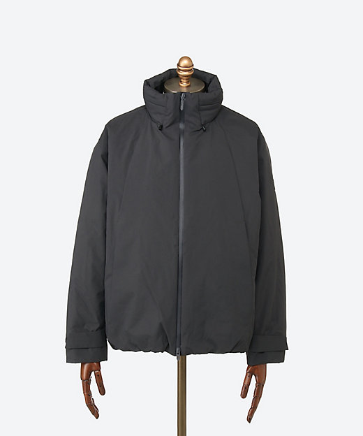 GORE－TEX HYBRID INSULATED JACKET
