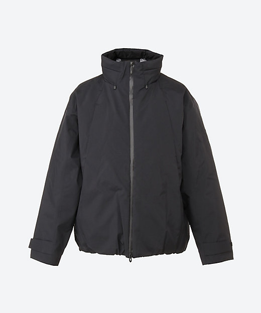 GORE－TEX HYBRID INSULATED JACKET