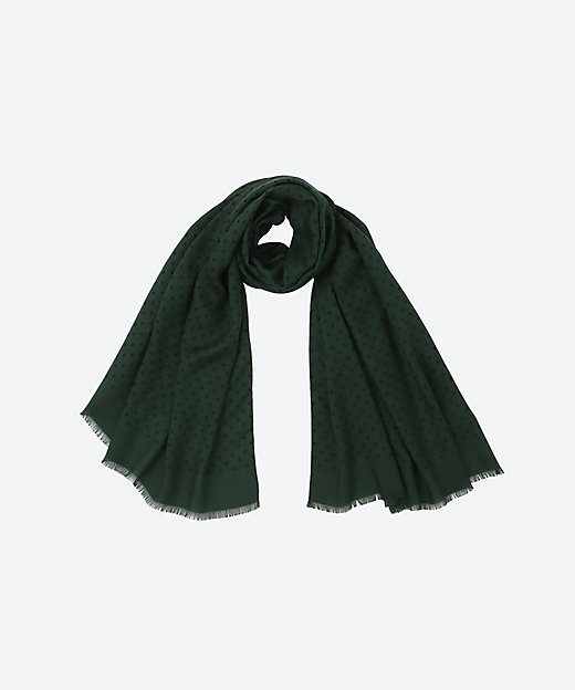 ストール SCドット別注 VI25F／S／EXCLUSIVE