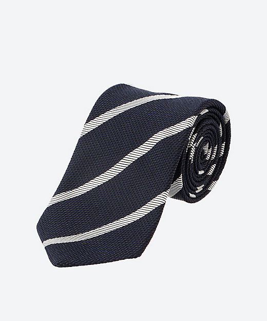 ネクタイ Tストライプ SB25F／S／SENNNA―Y204