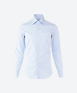 ブルー系 メンズのドレスシャツ・ワイシャツ | 三越伊勢丹オンライン