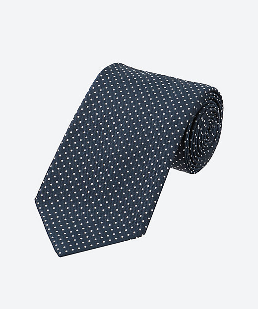 ネクタイ Tドット SB26S／S／P2507 | STEFANO BIGI (Men