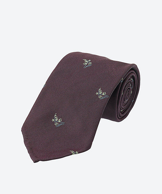 ネクタイ セッテピエゲタイ 61／30006 | SEVEN FOLD (Men