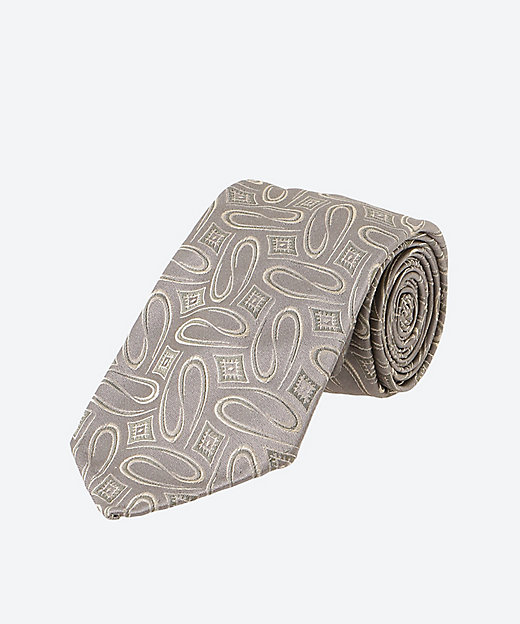 セッテピエゲ ペイズリー ネクタイ | SEVEN FOLD (Men)/セブン