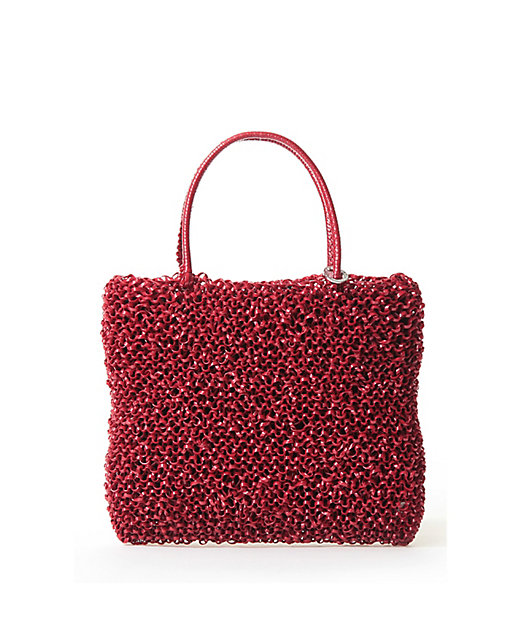 スタンダード／スクエア ミディアム PB25S12046 | ANTEPRIMA