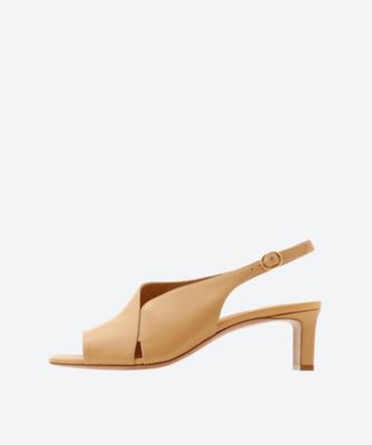 サンダル SILVER 6401 リネア | PELLICO (Women)/ペリーコ