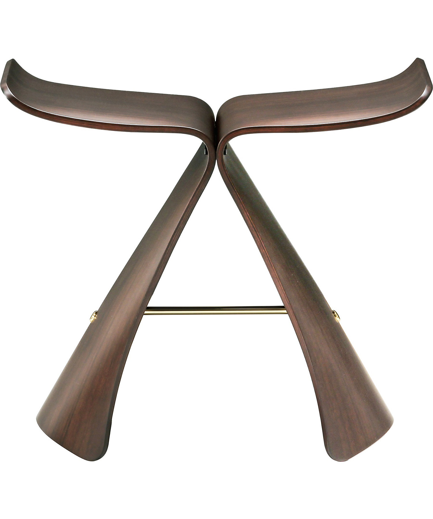 受注商品】バタフライスツール | 天童木工/テンドウモッコウ | 三越