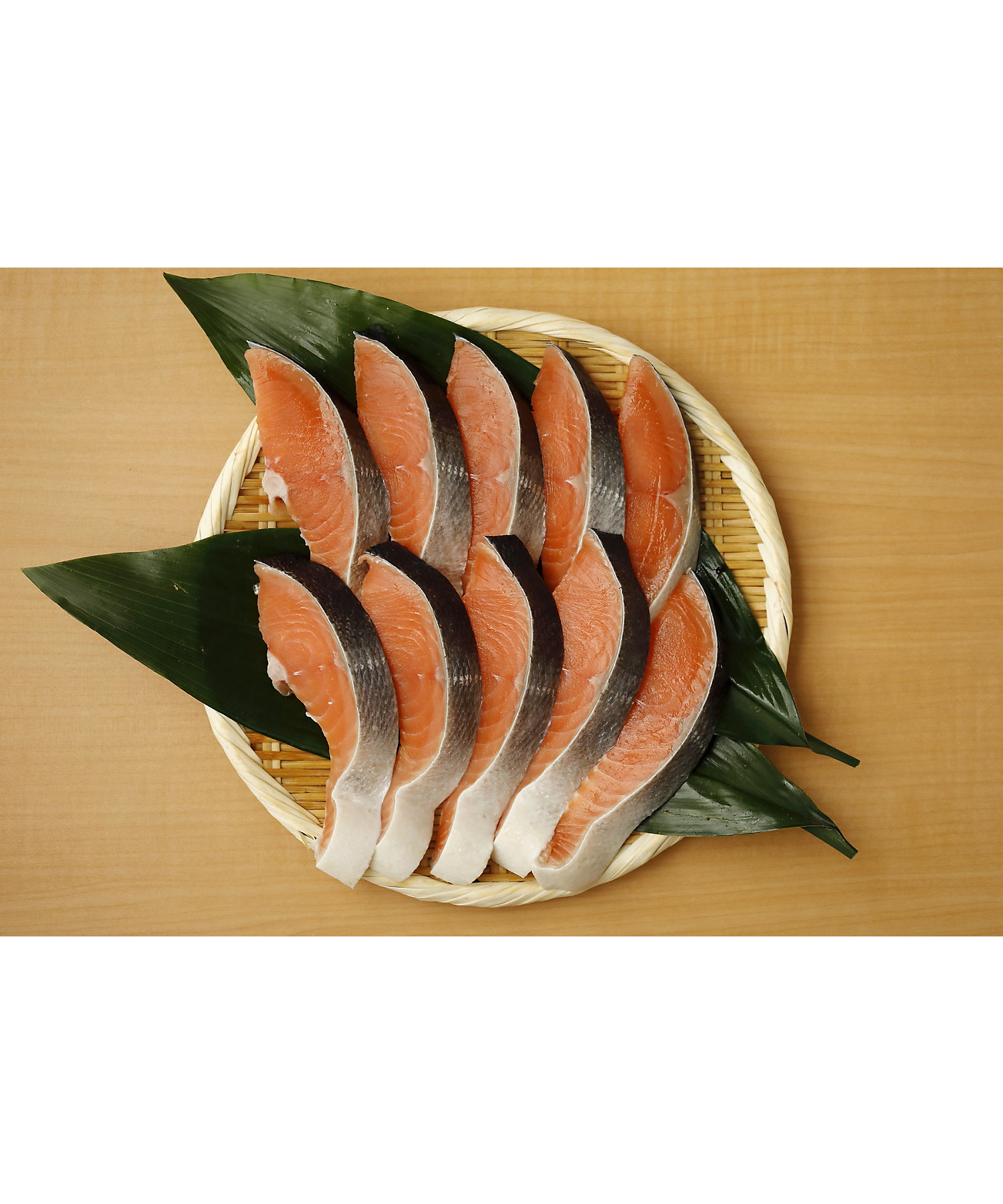 ☆【産直】天然極上 北海道産 甘汐時鮭 | 築地/昭和食品/ショウワ