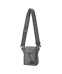 シルバー系 PORTERのショルダーバッグ | レディース | 三越伊勢丹
