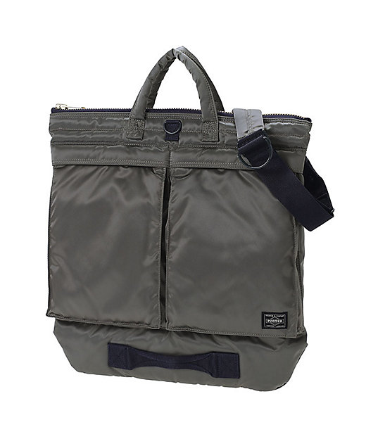 PX TANKER 2WAY HELMET BAG L 376