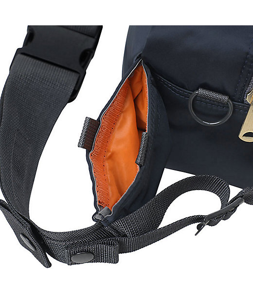 PX TANKER WAIST BAG 376－08333 | PORTER