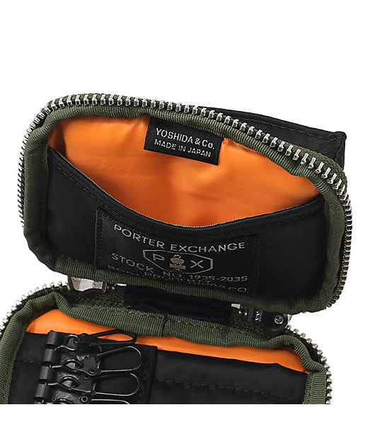 PX TANKER KEY PACK 376－16899 | PORTER