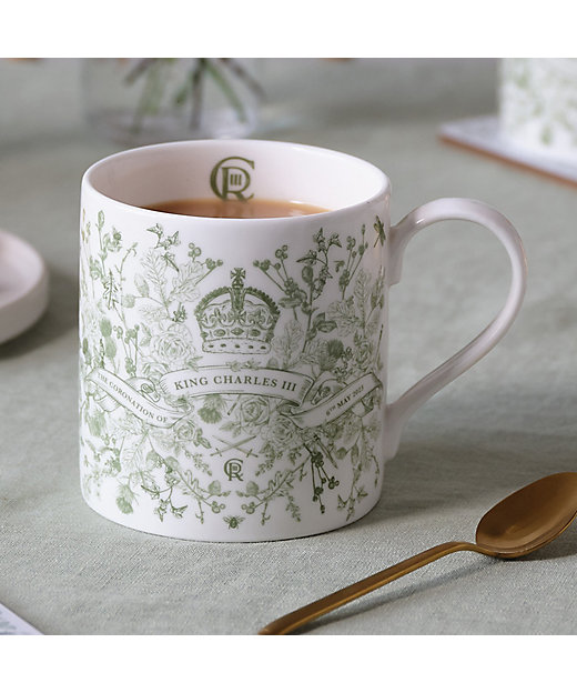 ☆マグカップ E2R ＆ C3R セット | Victoria Eggs/ヴィクトリア