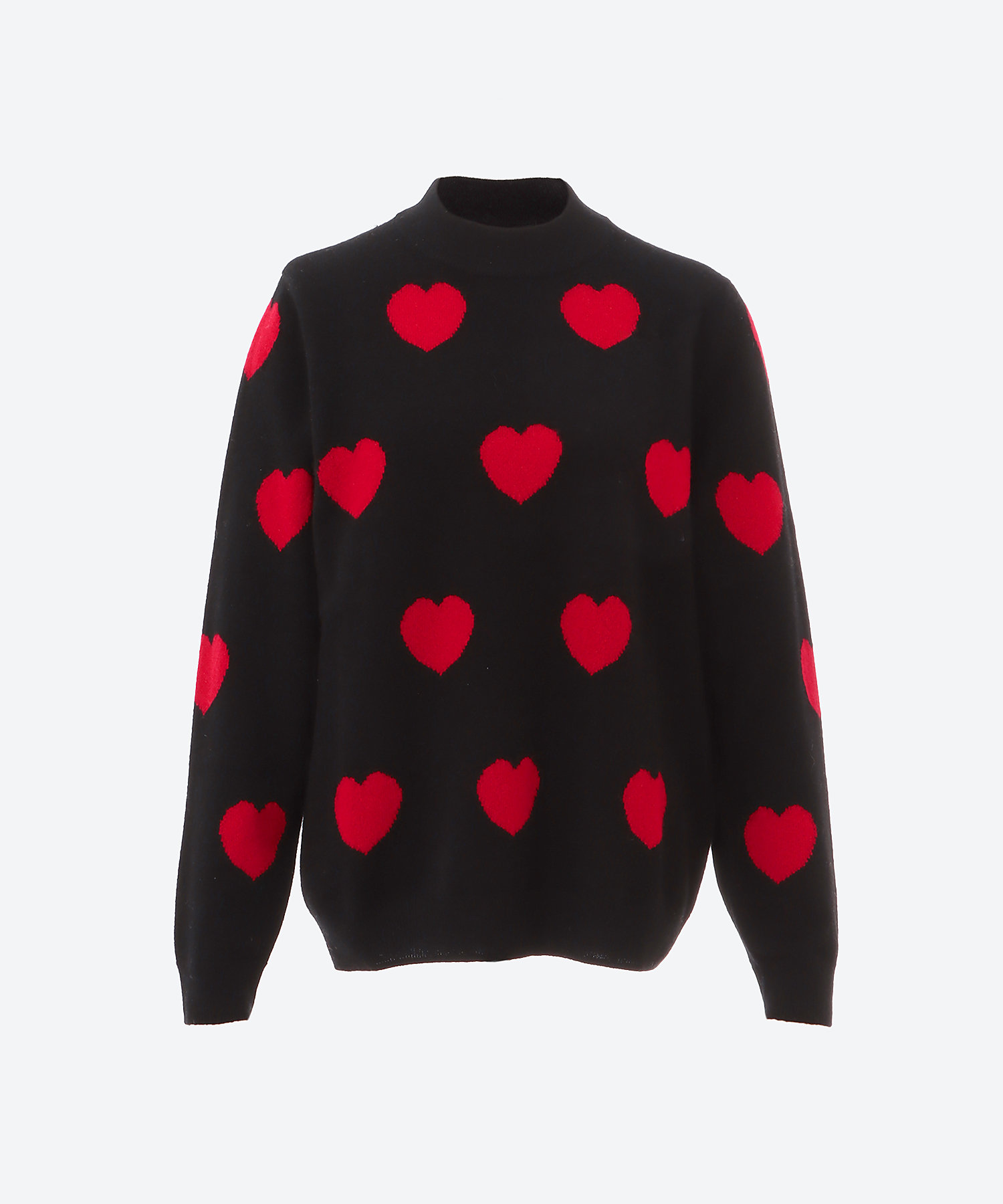 ☆カシミヤ100％セーター | PLATINUM mei-mei (Women)/プラチナ