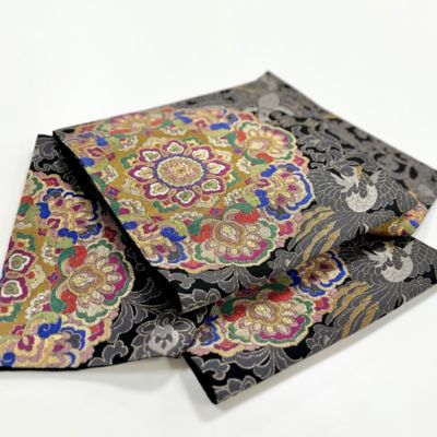 仕立上り】西陣有名織元 振袖用袋帯 | 三越伊勢丹オンラインストア