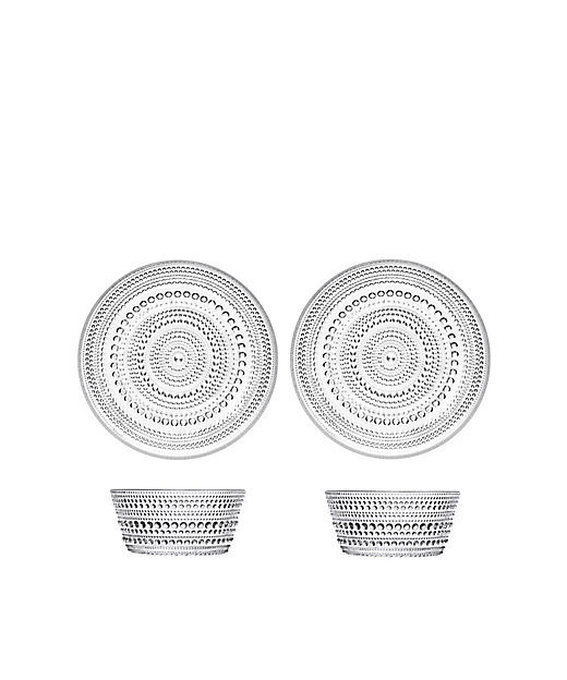 カステヘルミ ペアセット | iittala/イッタラ | 三越伊勢丹オンライン
