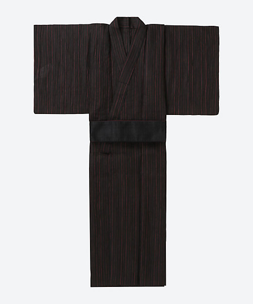 紳士浴衣 4203A | 古今/コキン | 三越伊勢丹オンラインストア