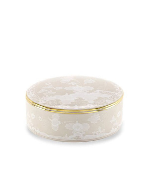 オリエンテイタリアーノ メリンガ ラウンドボックス | GINORI