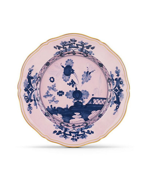 オリエンテイタリアーノ アザレア プレート | GINORI 1735