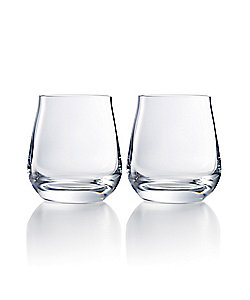 ヴィータ ハイボール 2客セット（2813390） | Baccarat/バカラ