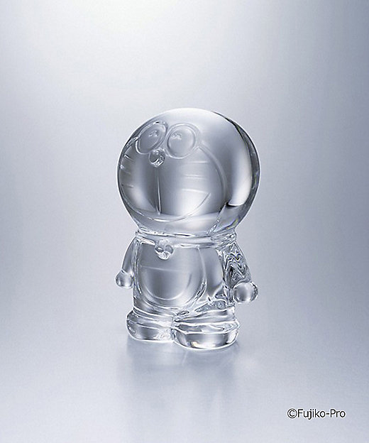 バカラ ドラえもん（2513333） | Baccarat/バカラ | 三越伊勢丹