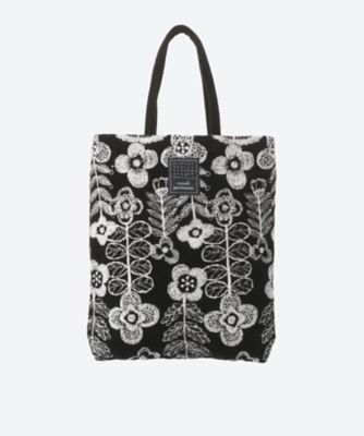 swing garden” toast bag | mina perhonen/ミナ