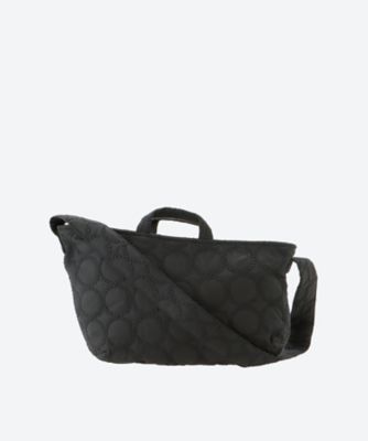 tambourine” ショルダーバッグ S | mina perhonen/ミナ