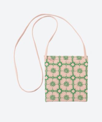 anemone” pocket bag | mina perhonen/ミナ