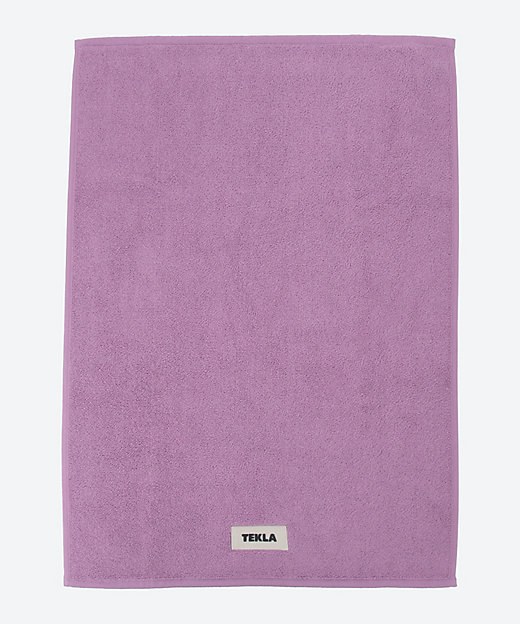 バスマット Magenta 70×50cm | TEKLA/テクラ | 三越