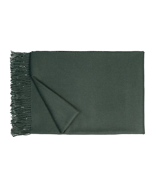 ベイビーアルパカ ブランケット「PURO」 | FISCHBACHER1819