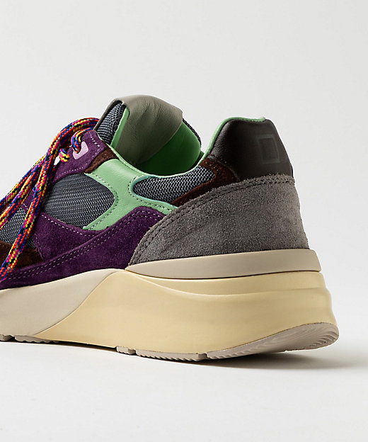 スニーカー FG 20 DRAGON 26SS | D.A.T.E./デイト