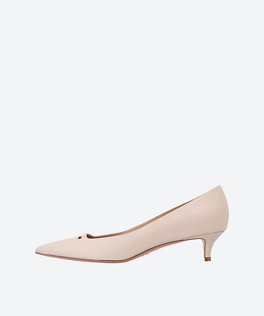 パンプス ANIMA 0021VITELLO | PELLICO (Women