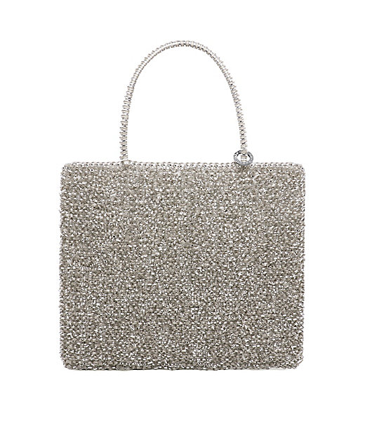 スタンダード／スクエア ラージ BGS047057 | ANTEPRIMA