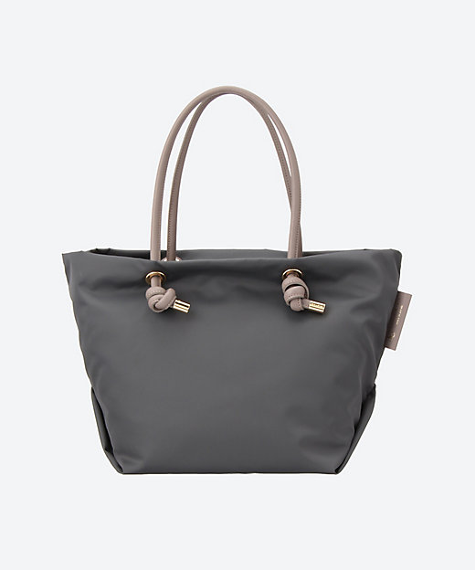 ノットハンドルナイロントートMサイズ BIANCA／V－2175