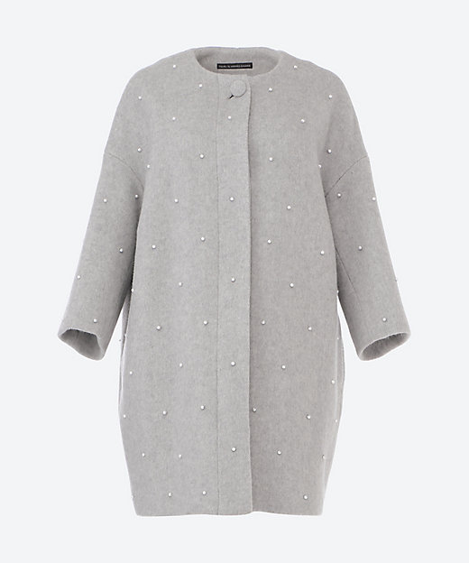 Charles－Louis（pearl） | TSURU By MARIKO OIKAWA