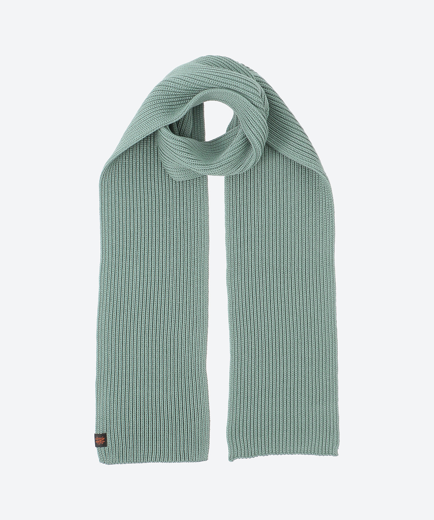 リブマフラー | BATONER (Women)/バトナー | 三越伊勢丹オンライン