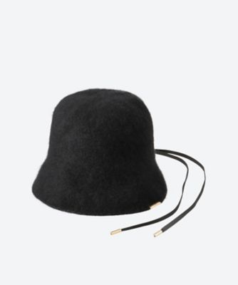 ハット EE08―428 | ENTWURFEIN (Women)/エントワフェイン