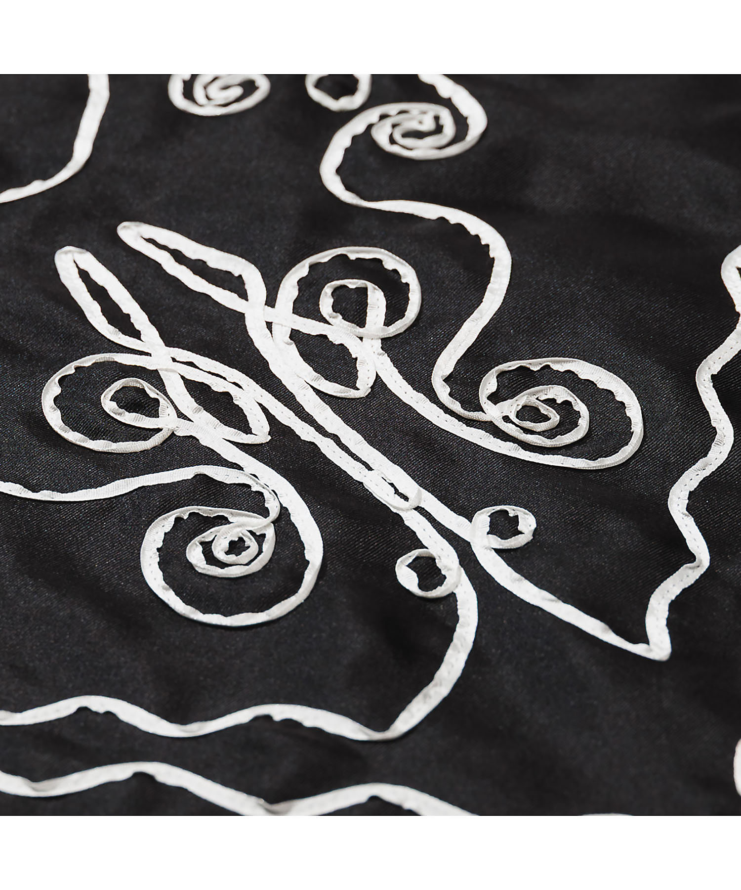 テープエンブロイダリースカーフii AM26SーSC168 | ASAUCE