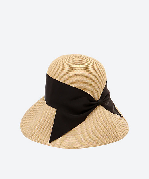 Risako Raffia リサコ ラフィア | Athena New York (Women